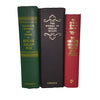 Edgar Allan Poe, Oscar Wilde & Arthur Conan Doyle 3 Book Collection