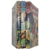 Enid Blyton Adventure Collection - Macmillan, 1948-58 (3 Books)