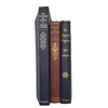 Christian Collection - The Pilgrim's Progress, The Imitation of Christ, Livingstone The Liberator (3 Books)