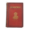 Charles Dickens' Oliver Twist - Nicholson