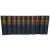 Charles Dickens' Collected Works Volumes 1-VIII - Caxton (13 Books)
