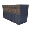 Charles Dickens' Collected Works Volumes 1-VIII - Caxton (13 Books)