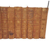 Charles Dickens Collected Works - 12 Leatherbound Books