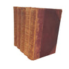Charles Dickens Collected Works - 12 Leatherbound Books