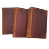 Charles Dickens Collected Works - 12 Leatherbound Books