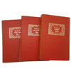 10 Classics - The Fountain Press, 1965 (10 Red Books)
