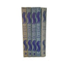 Enid Blyton's The Secret Seven Collection (5 Blue Books) - Brockhampton, 1950s-60s