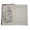 First Edition: Charles Dickens' Barnaby Rudge (Master Humphrey's Clock Vol. II) 1841