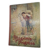 The Pilgrim’s Progress by John Bunyan - John F. Shaw, c.1909