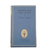 Hereward the Wake by Charles Kingsley - Collins, 1954