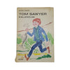Mark Twain's Tom Saywer Kalandjai - Hungarian Edition, 1954