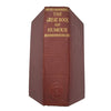 The Great Book of Horror edited by J. M. Parrish & John Crossland - Odhams, 1935