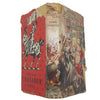 Lewis Carroll's Alice's Adventures in Wonderland & Through the Looking Glass - Collins, 1960