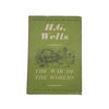 H. G. Wells’ The War of the Worlds - Heinemann, 1951