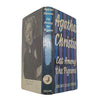 Agatha Christie's Cat Among the Pigeons - Collins Crime Club, 1967