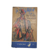 The Street Musician by Paul Berna - Puffin, 1961