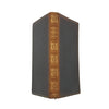 William Thackeray's Book of Snobs etc. - Nelson, 1900