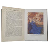 Stories of King Arthur with illustrations by Arthur Rackham - Cassell, 1910