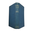 A Golden Land Edited by James Reeves