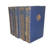 Rudyard Kipling Collected Works - Macmillan, c.1920-50s1 (11 Books)