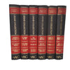 Agatha Christie Crime Collection - 6 Books - Hamlyn, 1969