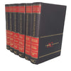 Agatha Christie Crime Collection - 6 Books - Hamlyn, 1969