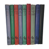 Enid Blyton Collected Works - Dean & Son, c.1960s (9 Books)