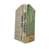 Animal Tracks, Tools, Ways, Partners (4 Books)