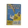 Graham Greene’s Loser Takes All - 1st Edition, Heinemann, 1955