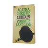 Agatha Christie’s Curtain - Fontana, 1977