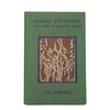 Grasses and Rushes and How To Identify Them by J. H. Crabtree