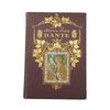 Stories from Dante by Susan Cunnington - George G. Harrap, 1911