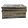 Agatha Christie Vintage Paperback Collection - Fontana, c.1970 (7 Books)