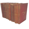 Charles Dickens Collected Works, 1867 (8 Books)