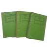 L. M. Montgomery's Anne of Green Gables Collection - Harrap (3 Books)