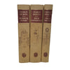 Charles Dickens' A Tale of Two Cities; David Copperfield, Pickwick Papers - Folio, 1994
