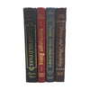 Jane Austen Novels - Reader's Digest (4 Books)