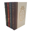 Jane Austen Novels - Reader's Digest (4 Books)