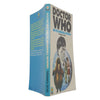 Signed - Doctor Who And The Abominable Snowmen by Terrance Dicks - Target, 1974