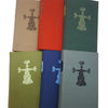 Thomas Hardy Folio Collection (6 Books)