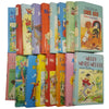 Enid Blyton Collected Works - Dean & Son, c.1960s (35 Books)