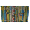 Enid Blyton Collected Works - Dean & Son, c.1960s (35 Books)