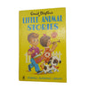 Little Animal Stories by Enid Blyton - Purnell, 1971