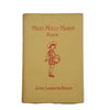 Milly-Molly-Mandy Again by Joyce Lankester Brisley - George G. Harrap, 1949