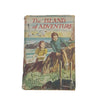 Enid Blyton's The Island of Adventure - Macmillan, 1964
