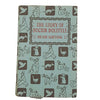 The Story of Doctor Dolittle by Hugh Lofting - Jonathan Cape, 1959