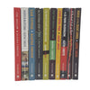 Agatha Christie Collected Works - The Times (10 Paperbacks)