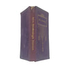 Mrs. Browning's Poetical Works - Collins c.1910