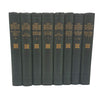 Charles Dickens' Collected Works - Caxton,c.1890 (24 Books)