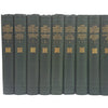 Charles Dickens' Collected Works - Caxton,c.1890 (24 Books)